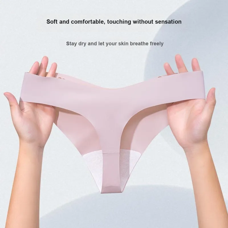 GRACEWELL Underpants Women's 3 Pack-5
