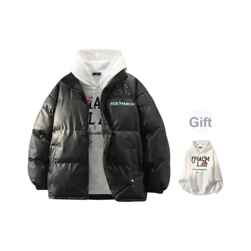 FAX FOR FMACM Хлопковый пуховик унисекс