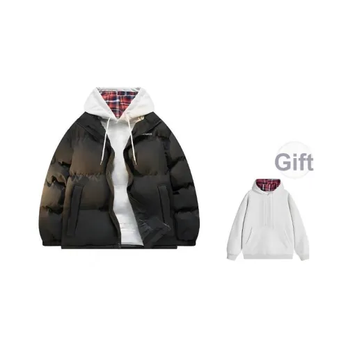 YAYA Унисекс Пуховики