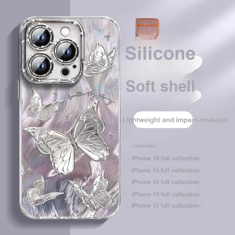 HASEE Phone Cases-4