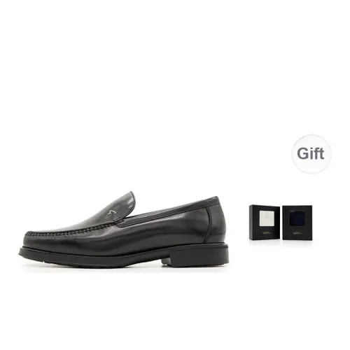 Satchi Casual Shoes Men's Black