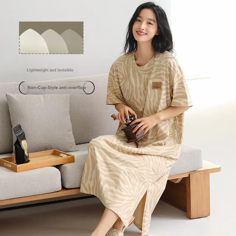 MIIOW Trend Party Series Nightgown Women's Shopping Bag-15