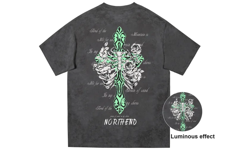 Northend T-Shirts Unisex-17