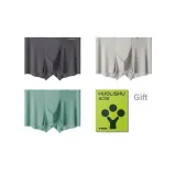 3 Pack (Dark Gray+Light Gray+Fruit Green)