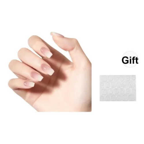 MONLEYTA Искусственные ногти Женские