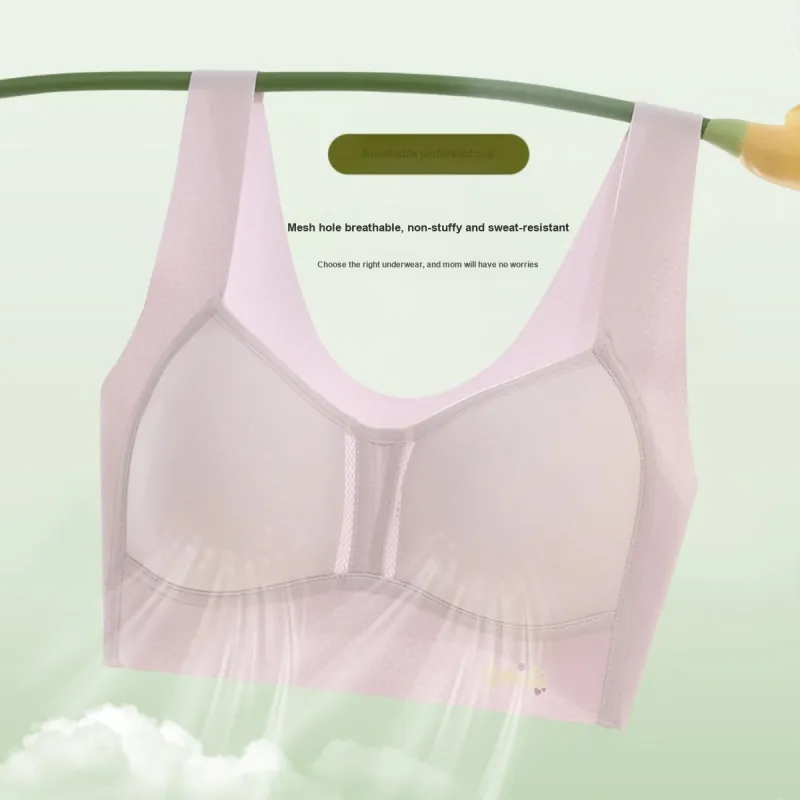 Pretty lady Women's Bras-7