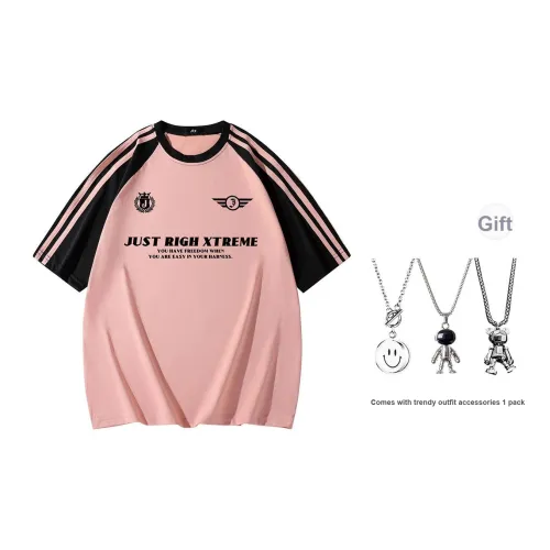 JRX Унисекс Футболки