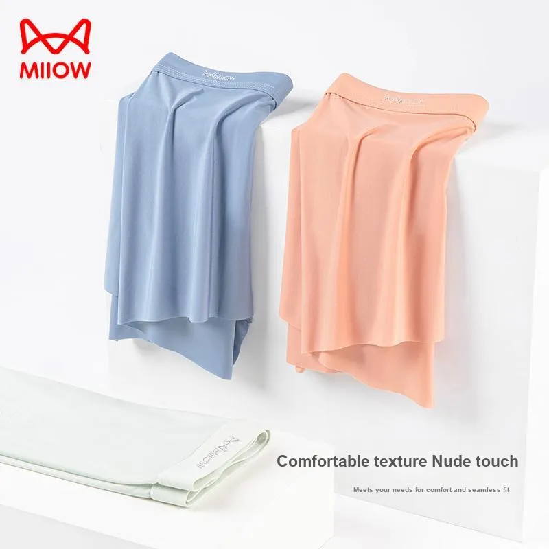 MIIOW Men Underpants-14