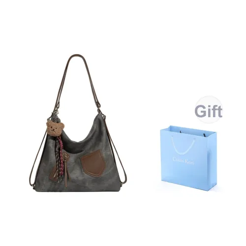 COLINS KEIRS Синтетическая кожа