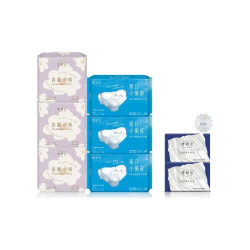 Herlab Springtime Lazy Брюки Sleep Pants Light And Breathable