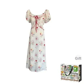 Pzhk Short Sleeved Dress Women's