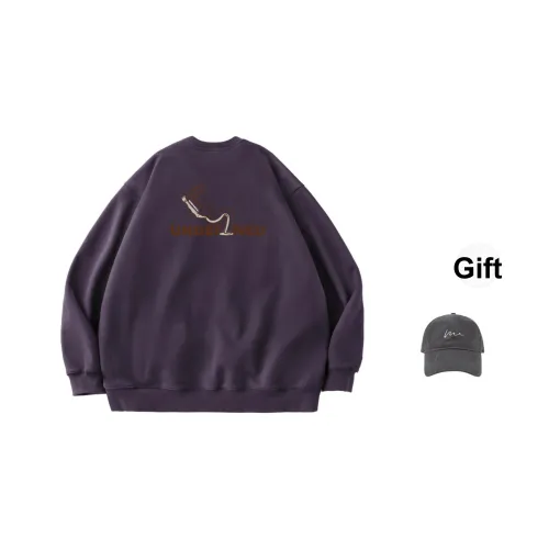 Ben.panda Унисекс Свитшоты