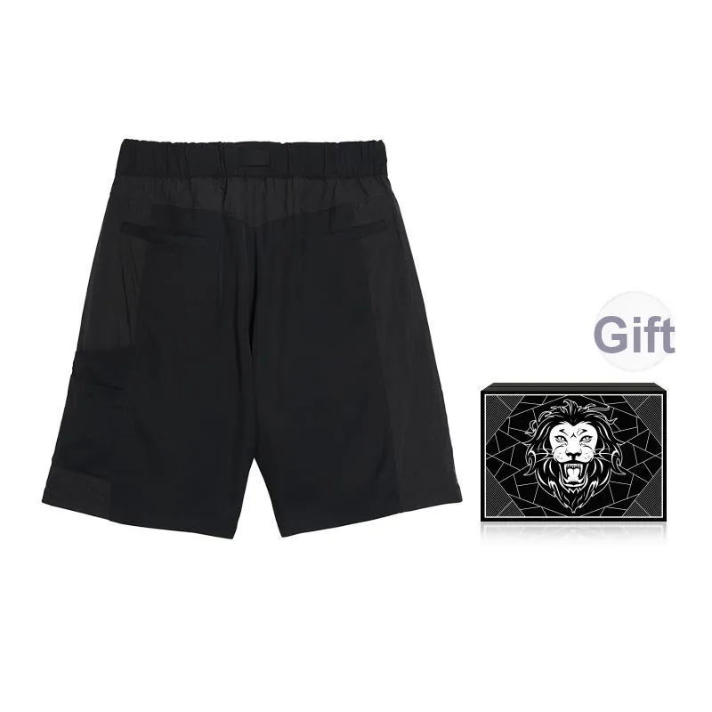 Y 3 Casual Shorts Men-3