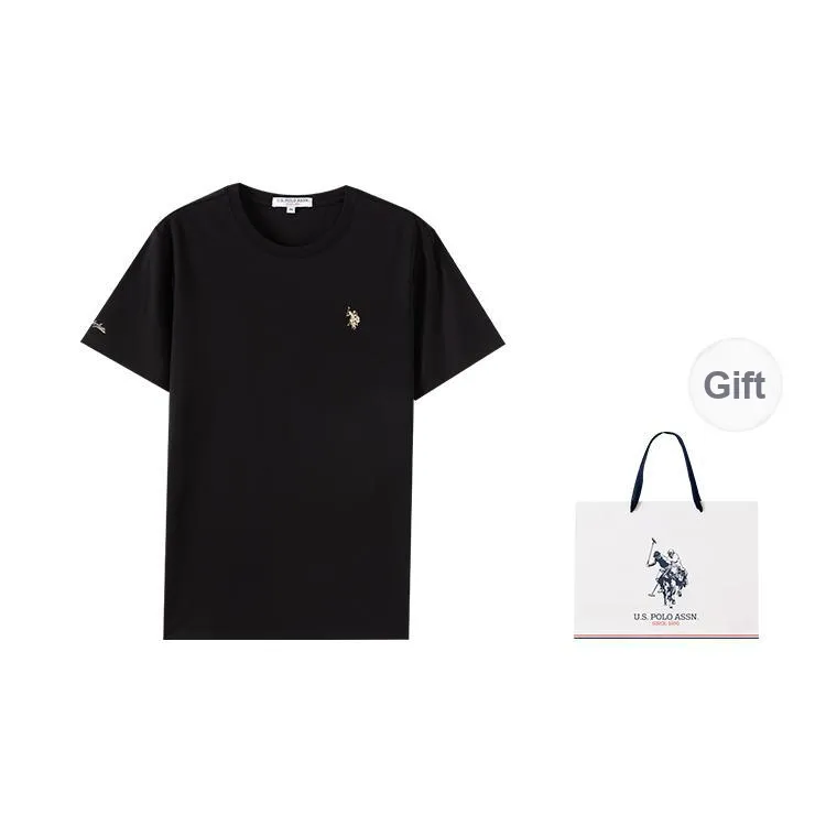 U.S. POLO ASSN. T Shirts Men-7