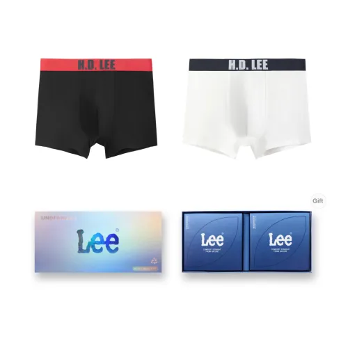 Lee Men Boxer Shorts