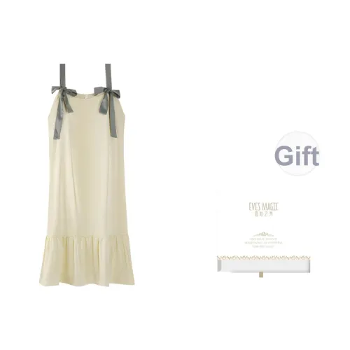 XIA.WA.ZHI.XIU Ночная сорочка Женская Gift Box Set Цвет на изображении