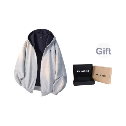 CSKS Унисекс Свитшоты