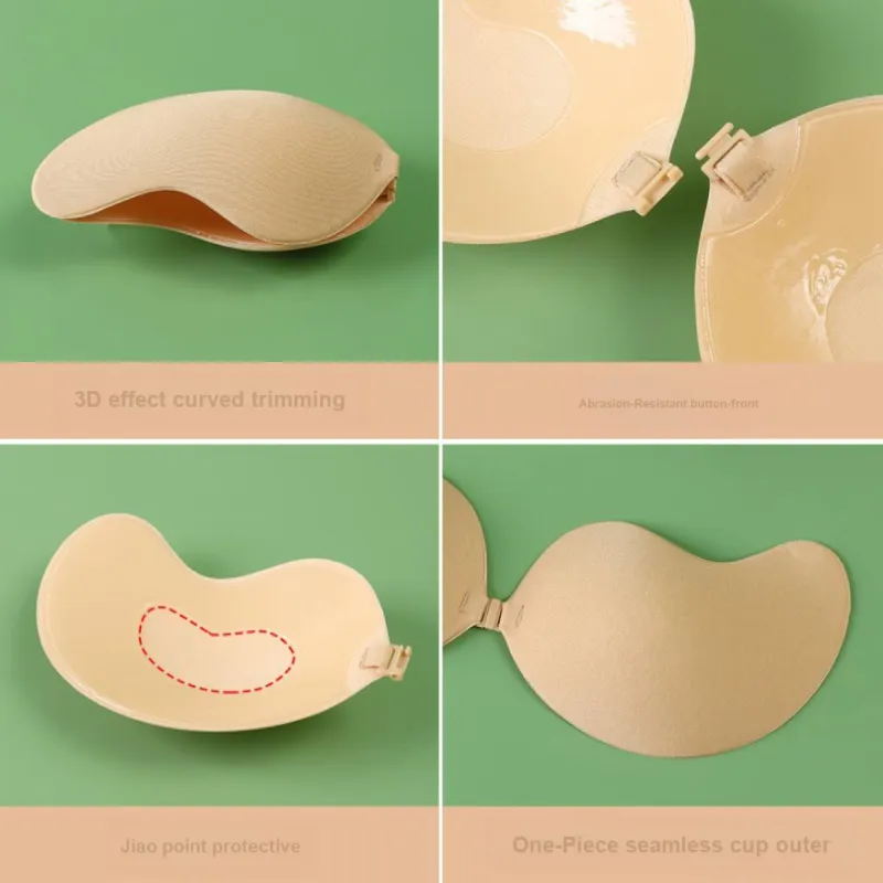 Ordifen Women's Nipple Cover-3