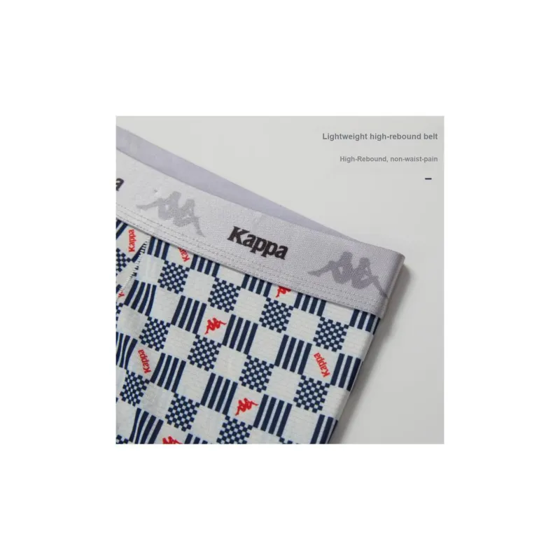 Kappa Men Underwear Gift Boxes-2