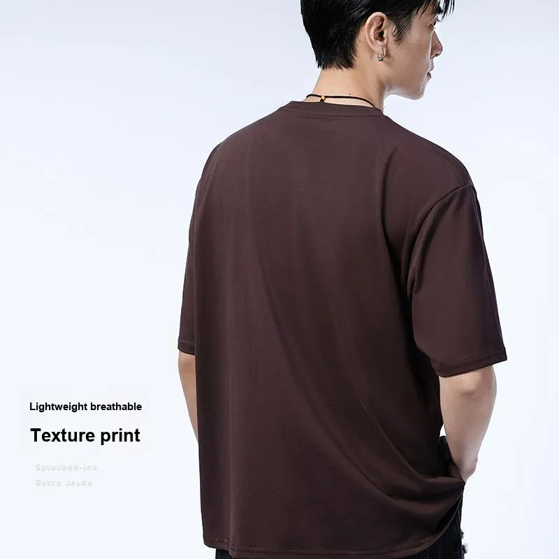 MARK ROBERTSON T Shirts Unisex-8