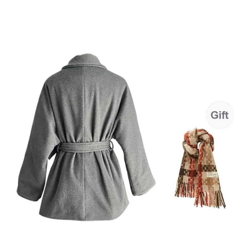STARFEI Coats Women's-23