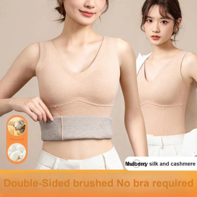 GUJIN Women's Tank Tops-4