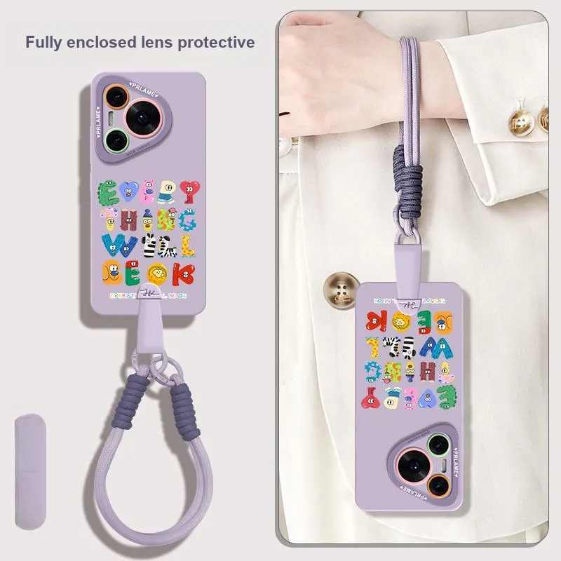 Interesting shell Phone Cases-7