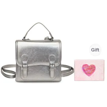 NATTY PU Backpack Regular Women's Multicolor