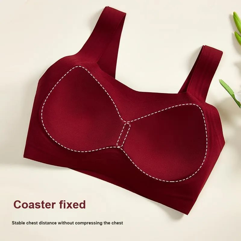 MIIOW Women's Bras-7