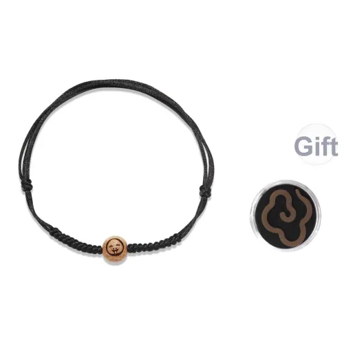 Gianina Медный сплав Браслеты на щиколотку Унисекс