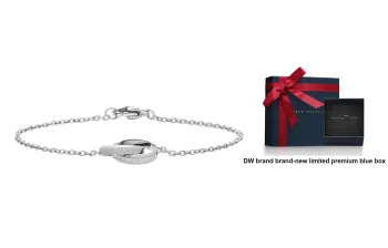 Daniel Wellington Alloy Rings Women's