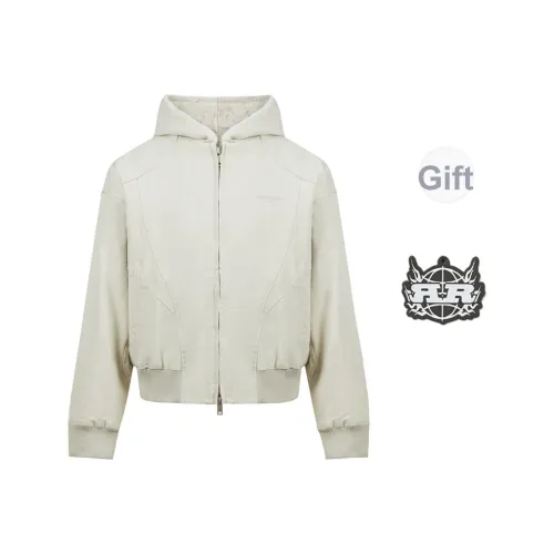 REMEDY Унисекс Куртки