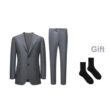 G· Mons Business Suits Men