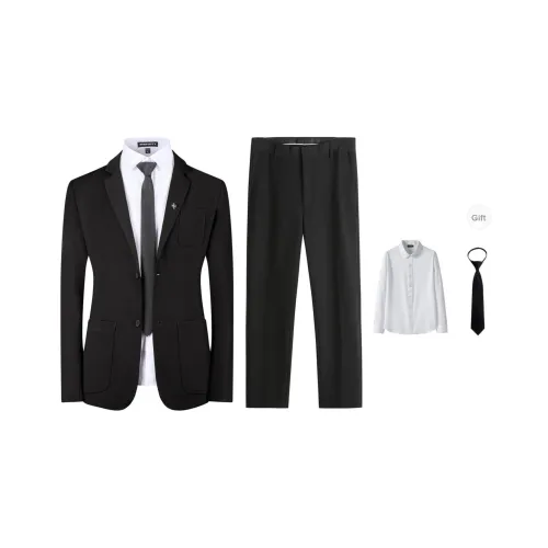 Minfinity Унисекс Офисные костюмы