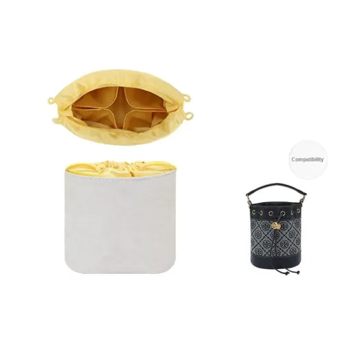 Tide DuPont Paper Bag Accessories Women's White