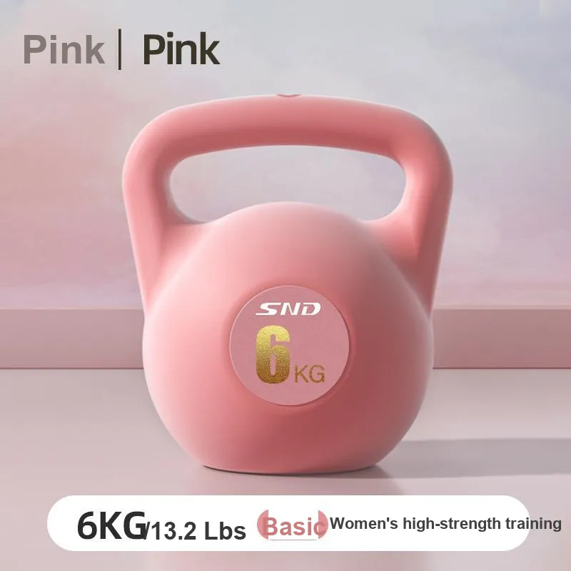 SND Kettlebells All-Round Body-Shaping-9
