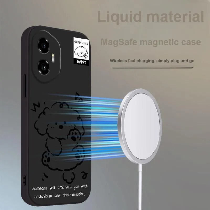 BAOCHENG Phone Cases-8
