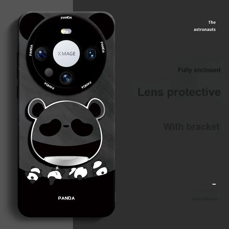 SUPER MOUSE Phone Cases-23