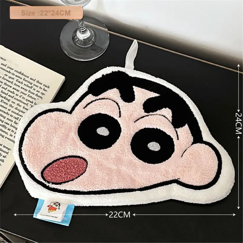 Crayon Shinchan Towels-4