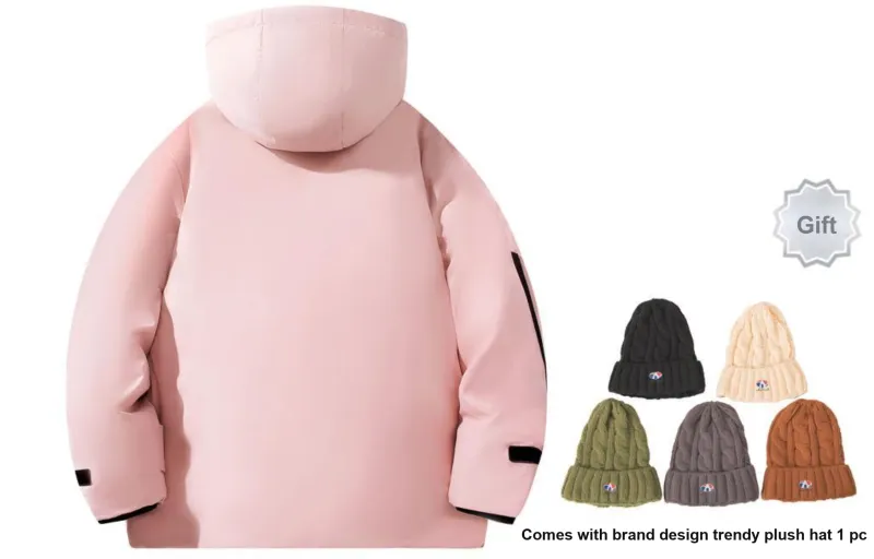 Airwalk Ski Tops Unisex-57