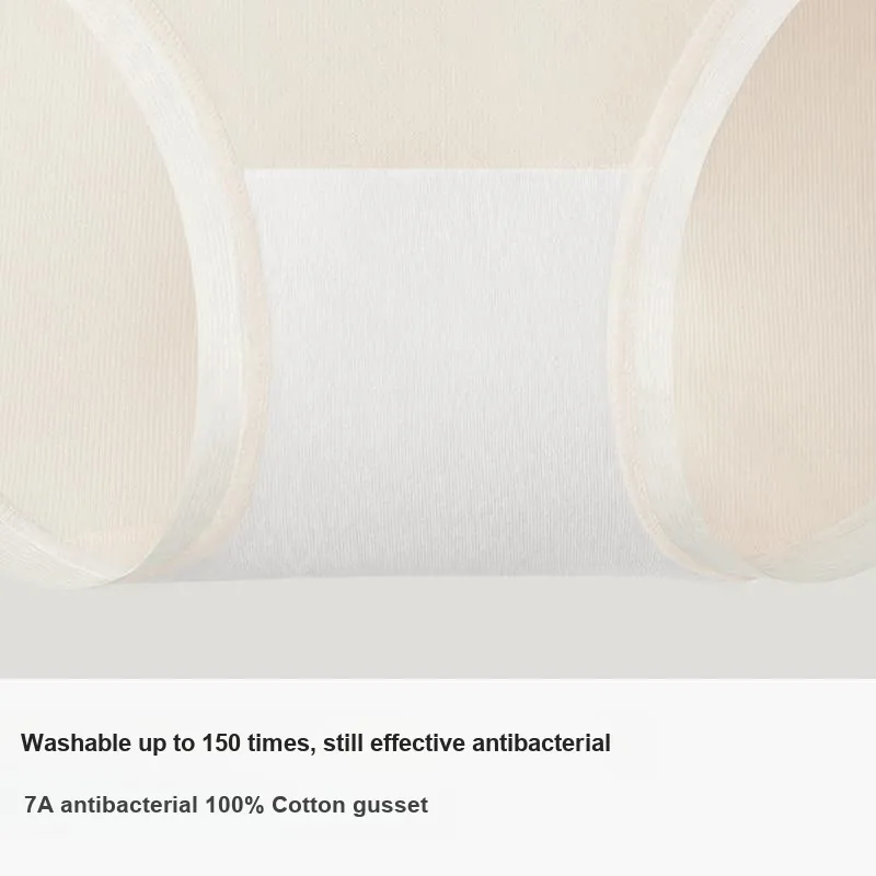B&C.Room Underpants Women's 3 Pack-3