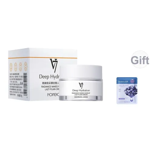 HANCHAN Легкий V7 Нет Макияж Крем Легкий и Прозрачный