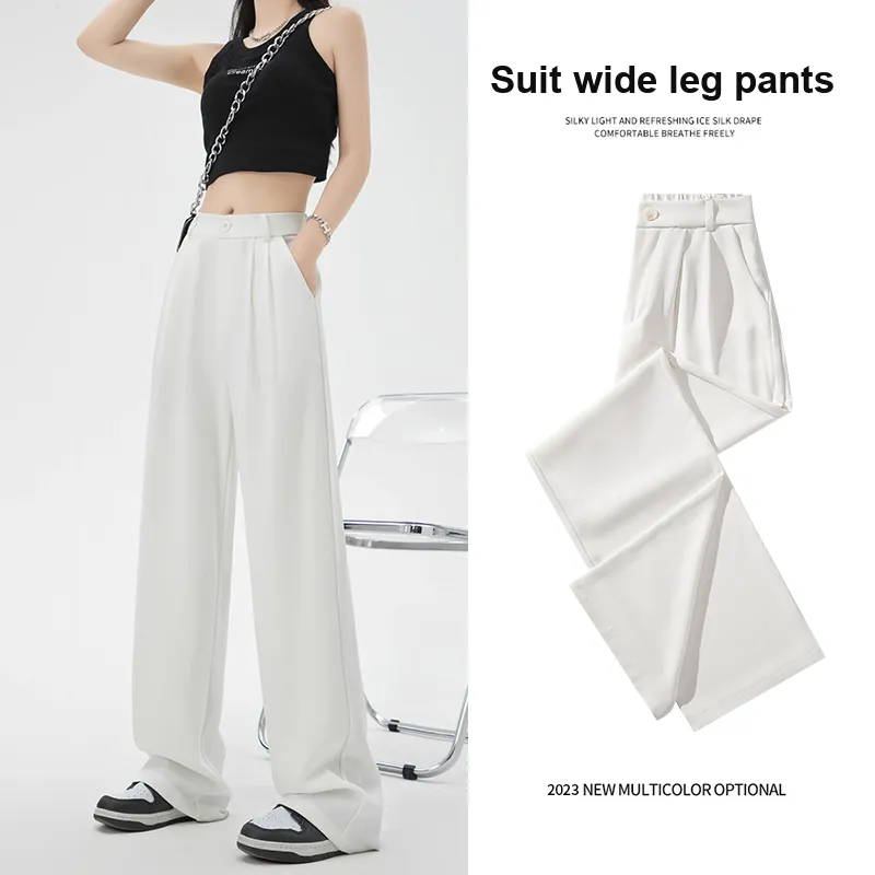 MIIOW Suit Trousers Women's-1