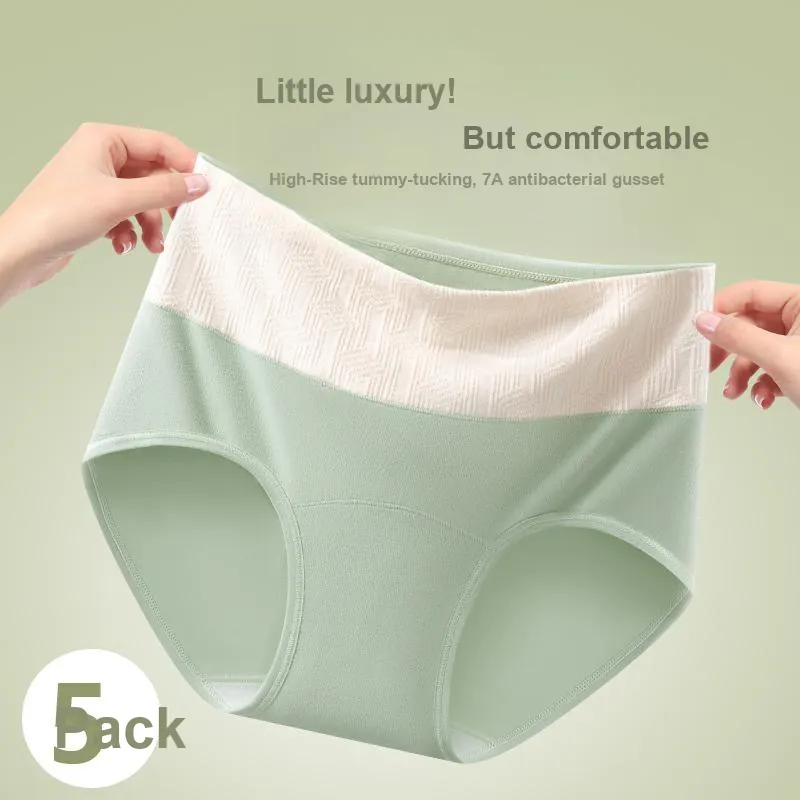Urban Beauty Underpants Women's Combo Set-16