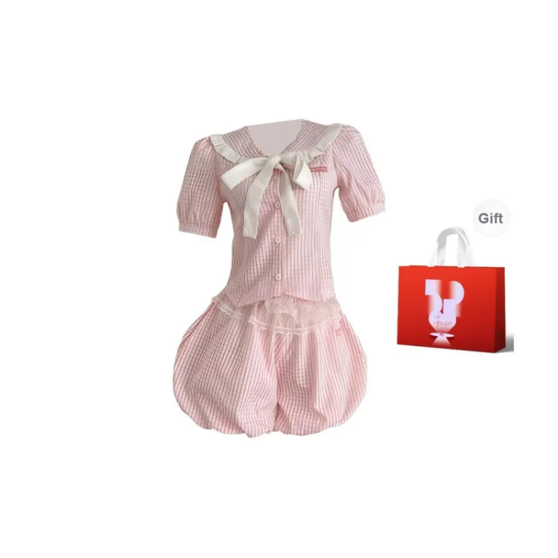AURORA MUSE Casual Suit Women's-6