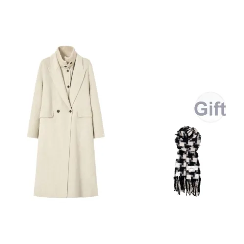 YAUH Женские пальто