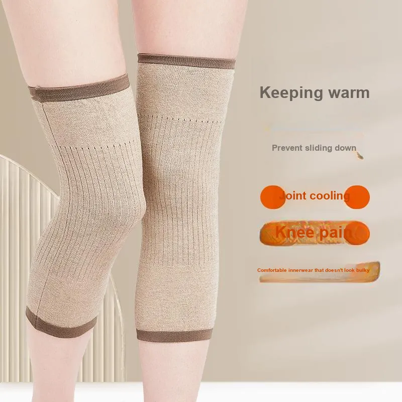 NAILEKESI Knee Pads-14