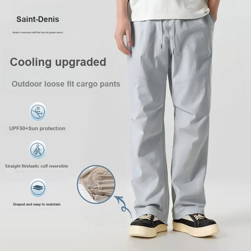 SUNDANCE Casual Pants Unisex-22