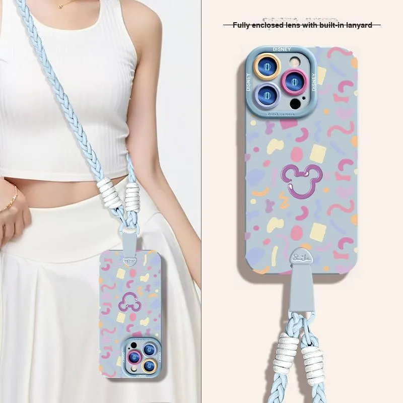 Disney Phone Cases-15