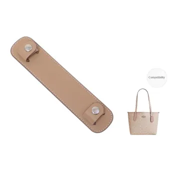 Gloya Microfiber Bag Accessories Women's Sand